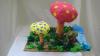 Mushrooms